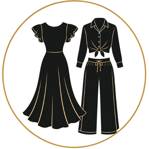 Dresses & Co-ords